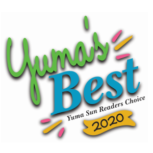 Favorite Kids Dentist Yuma 2020